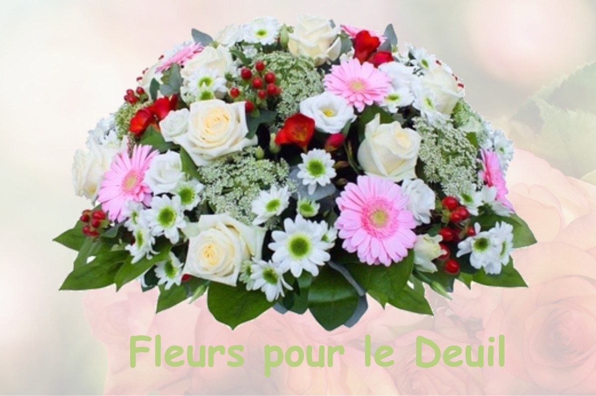 fleurs deuil VILLE-SUR-SAULX